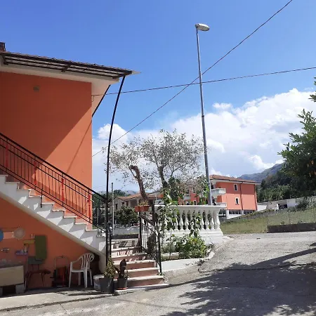 Salvioli * San Rufo
