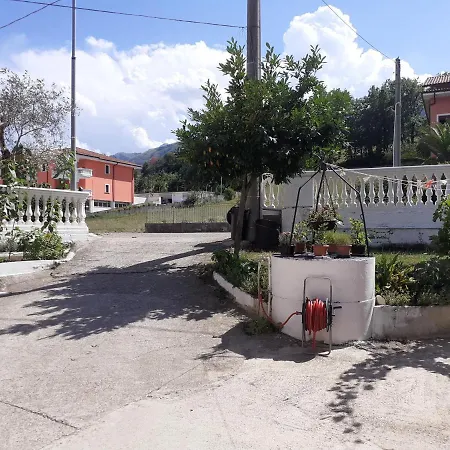 Salvioli Casa vacanze San Rufo