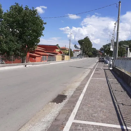Casa vacanze Salvioli *