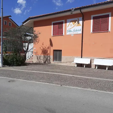 Salvioli Casa vacanze
