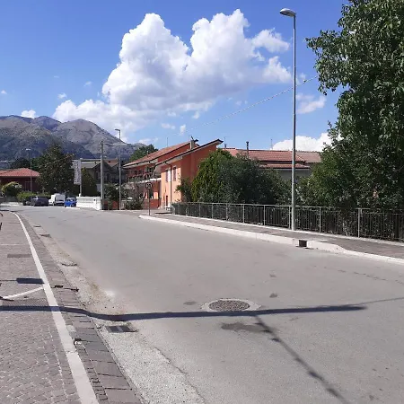 Salvioli Casa vacanze *